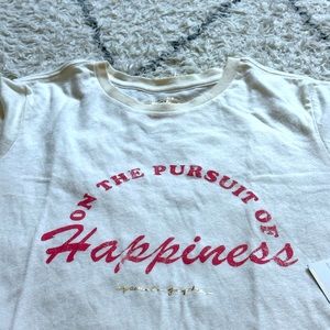 NWT XS (runs large) Spiritual Gangsta Pursuit Perfect Tee